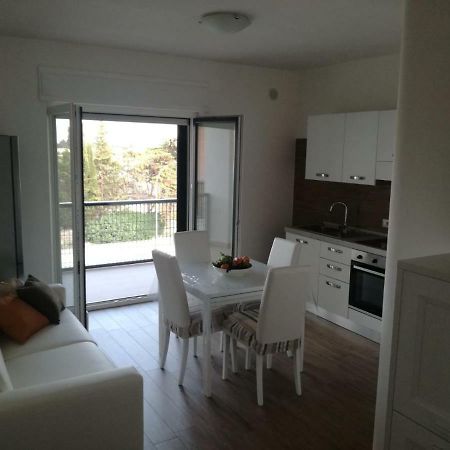Casa San Marco Apartman Monopoli Kültér fotó