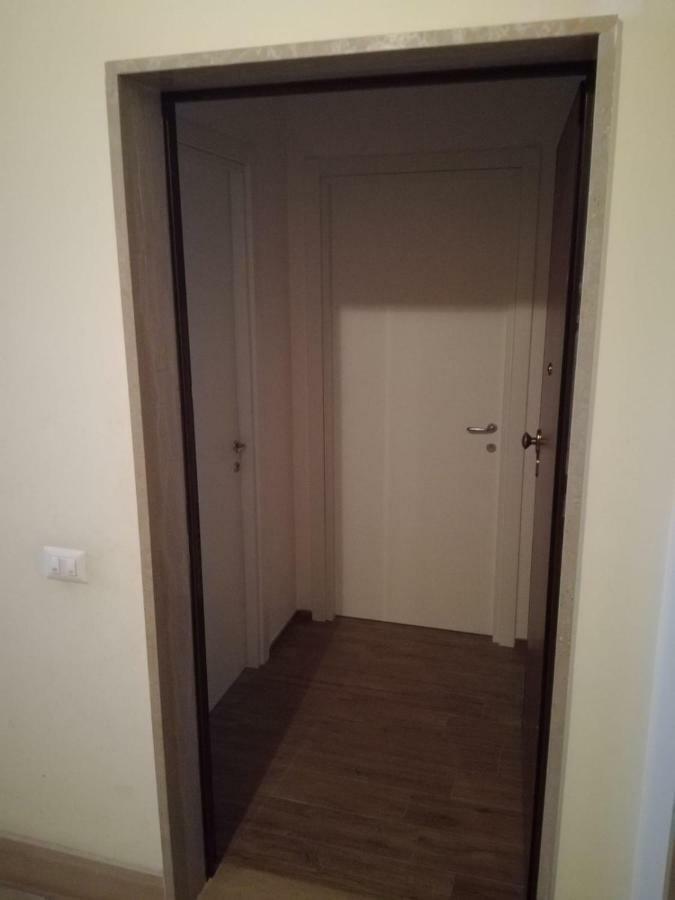 Casa San Marco Apartman Monopoli Kültér fotó