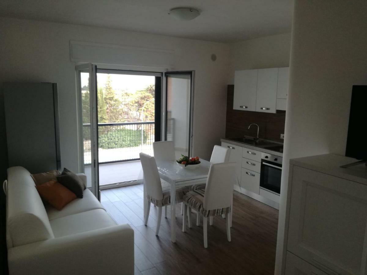 Casa San Marco Apartman Monopoli Kültér fotó