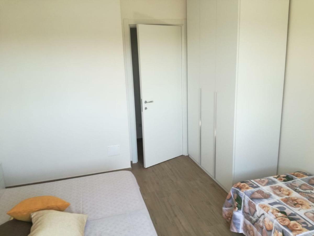 Casa San Marco Apartman Monopoli Kültér fotó