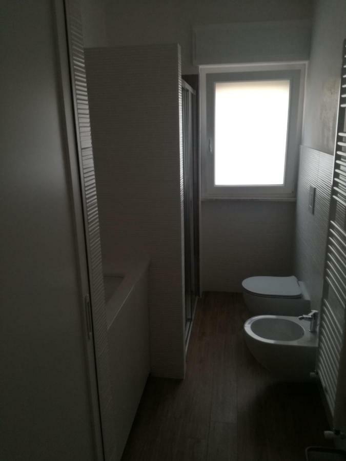 Casa San Marco Apartman Monopoli Kültér fotó