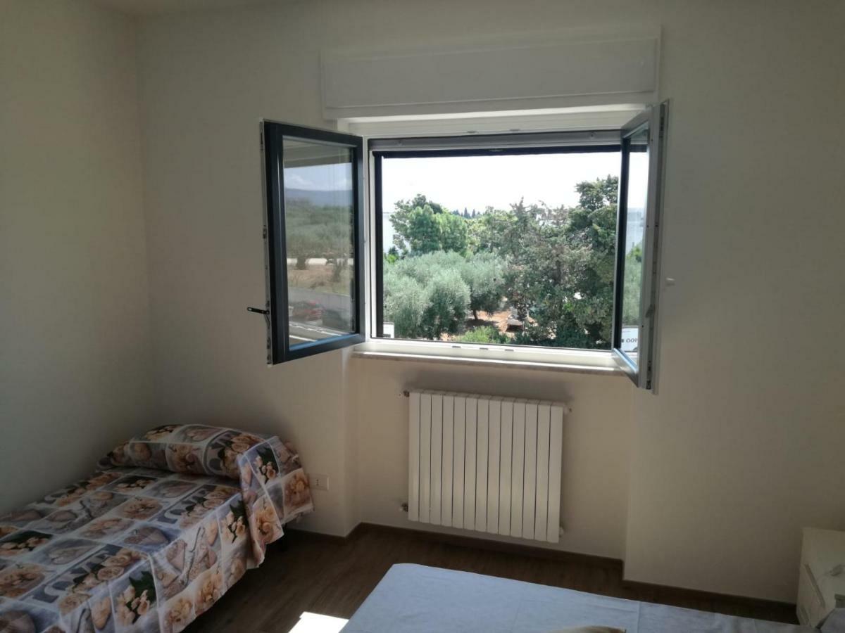 Casa San Marco Apartman Monopoli Kültér fotó