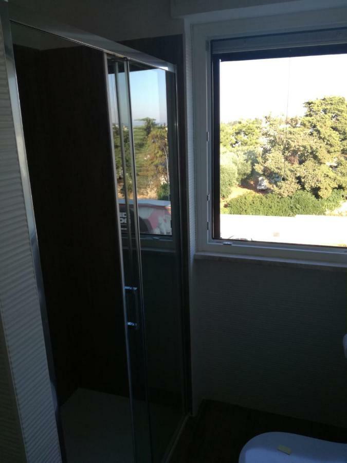 Casa San Marco Apartman Monopoli Kültér fotó