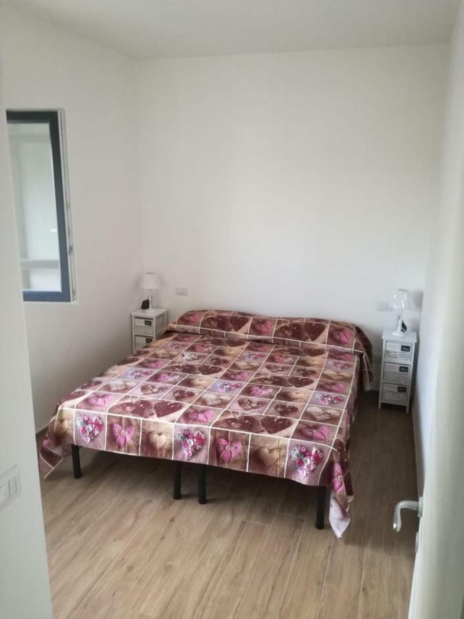 Casa San Marco Apartman Monopoli Kültér fotó