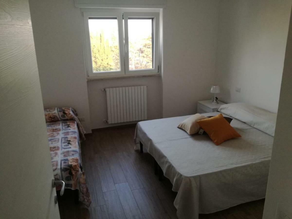 Casa San Marco Apartman Monopoli Kültér fotó
